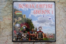 images/productimages/small/Roman Empire Legion 1 StreletsR 907 1;72 voor.jpg